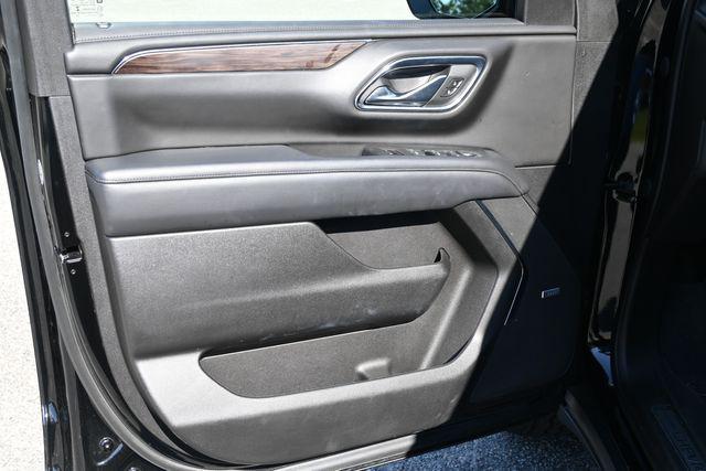 used 2023 Chevrolet Suburban car, priced at $60,039