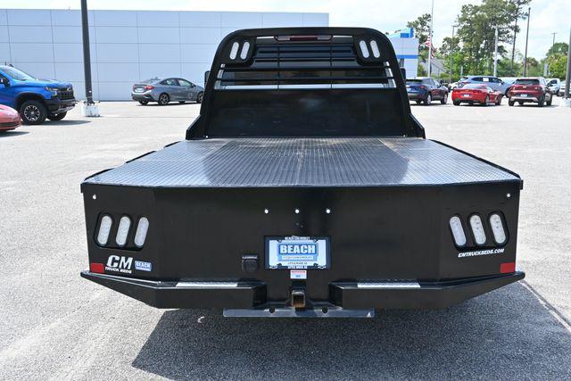 used 2022 Chevrolet Silverado 3500 car