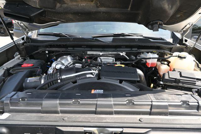 used 2022 Chevrolet Silverado 3500 car
