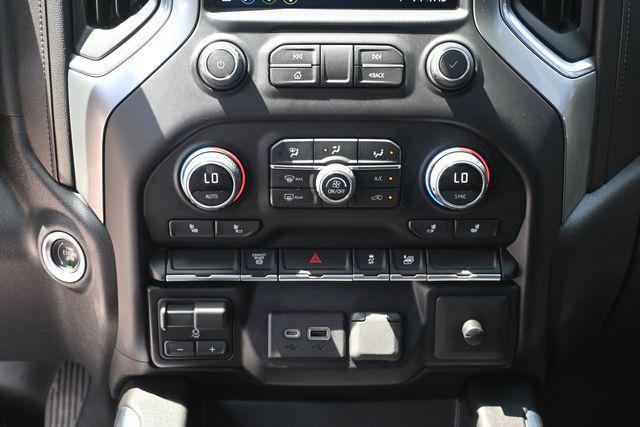 used 2022 Chevrolet Silverado 3500 car