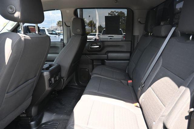 used 2022 Chevrolet Silverado 3500 car