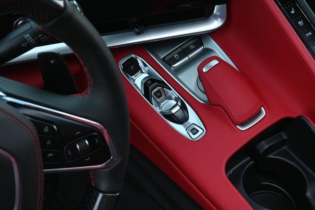 used 2024 Chevrolet Corvette car
