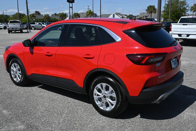 used 2024 Ford Escape car