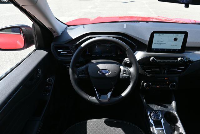 used 2024 Ford Escape car
