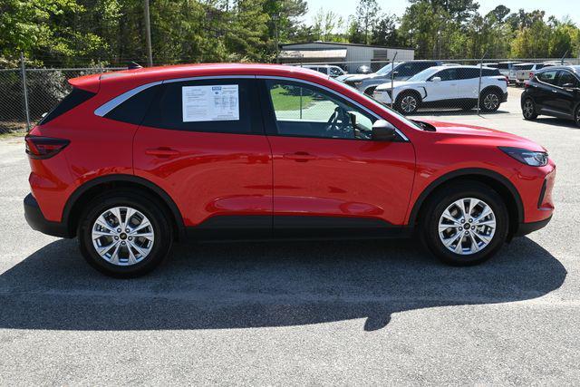 used 2024 Ford Escape car
