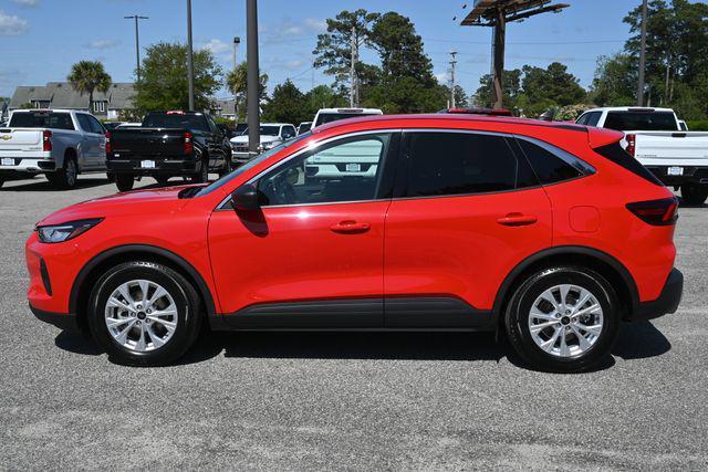 used 2024 Ford Escape car