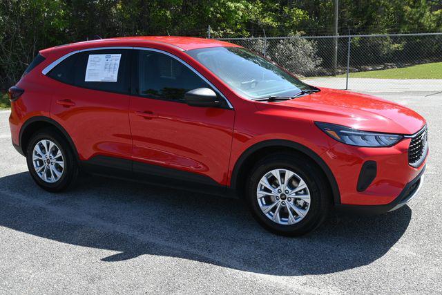 used 2024 Ford Escape car