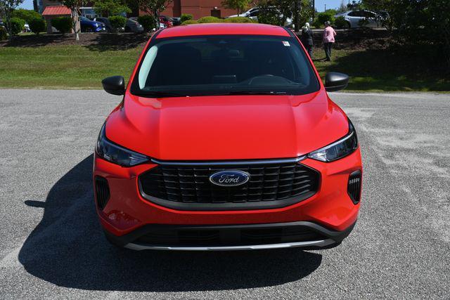 used 2024 Ford Escape car