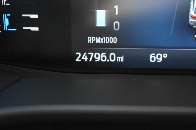 used 2024 Ford Escape car