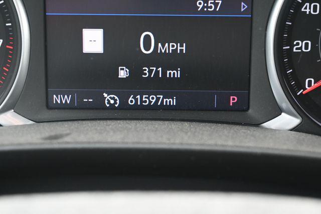 used 2019 Chevrolet Blazer car, priced at $21,737