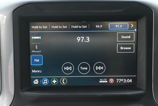 used 2023 Chevrolet Silverado 2500 car