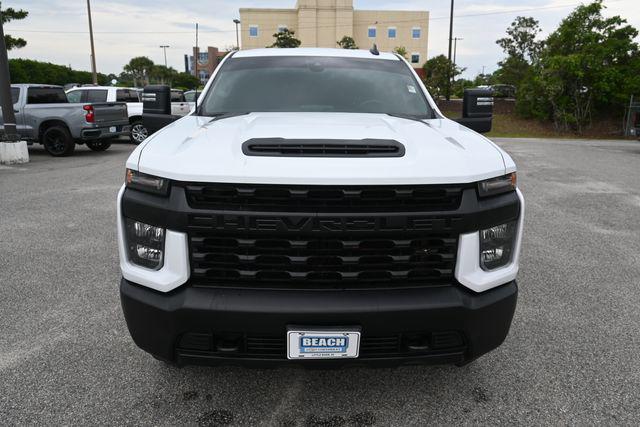 used 2023 Chevrolet Silverado 2500 car
