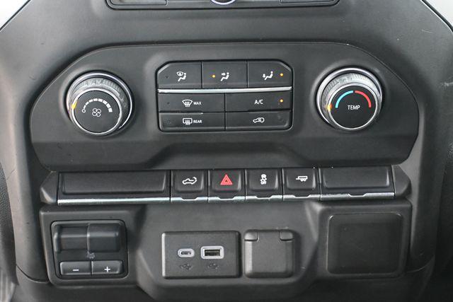 used 2023 Chevrolet Silverado 2500 car