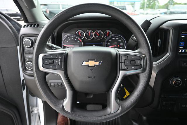 used 2023 Chevrolet Silverado 2500 car