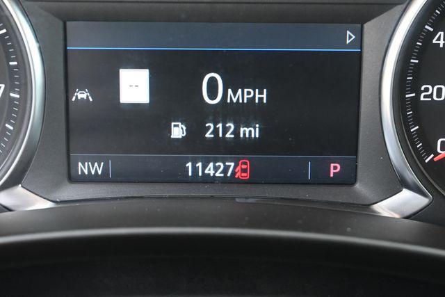 used 2024 GMC Terrain car, priced at $31,101