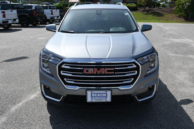 used 2024 GMC Terrain car, priced at $31,101