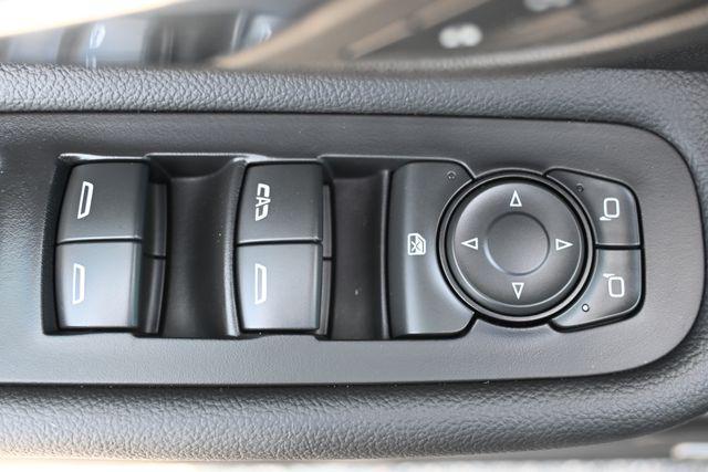 used 2024 GMC Terrain car, priced at $31,101