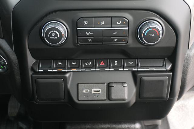 used 2024 Chevrolet Silverado 1500 car