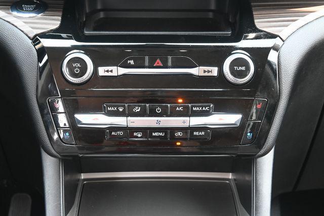 used 2023 Ford Explorer car, priced at $33,028