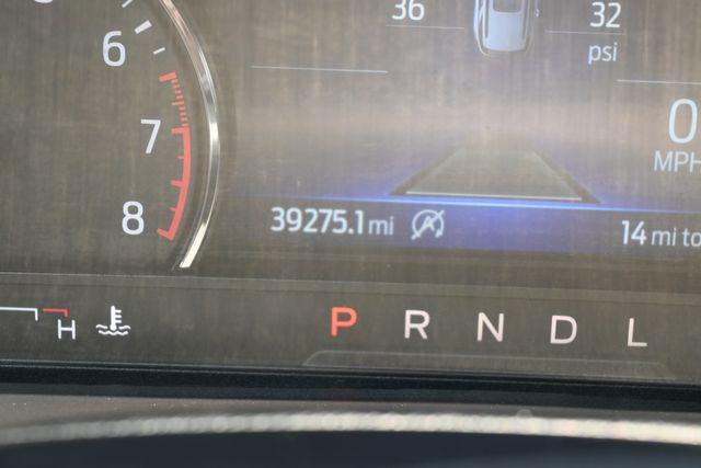 used 2023 Ford Explorer car, priced at $33,028