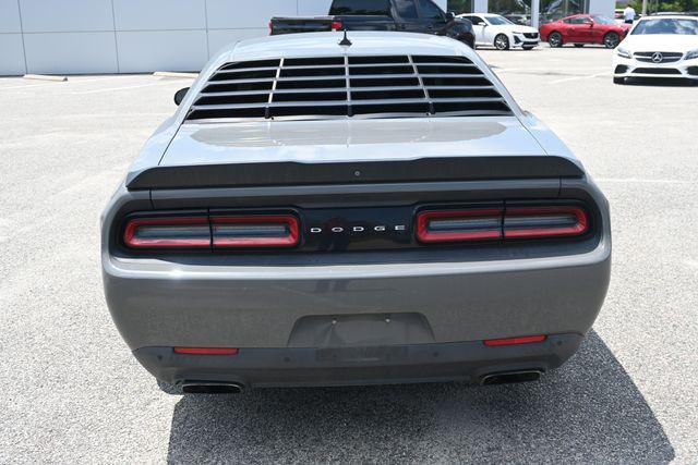 used 2019 Dodge Challenger car, priced at $30,229