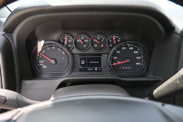 used 2024 Chevrolet Silverado 1500 car