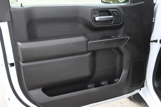 used 2024 Chevrolet Silverado 1500 car