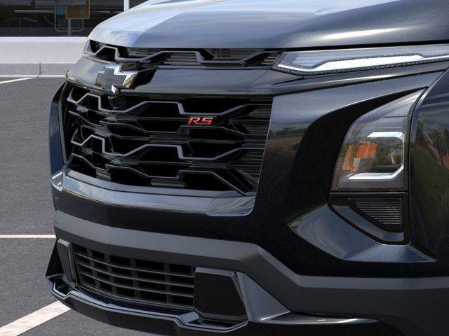 new 2026 Chevrolet Equinox car, priced at $36,422