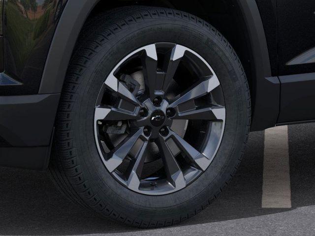 new 2026 Chevrolet Equinox car, priced at $36,422
