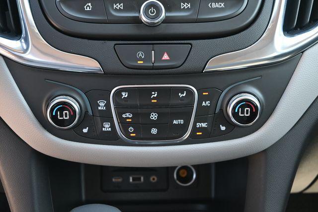 used 2022 Chevrolet Equinox car, priced at $23,871