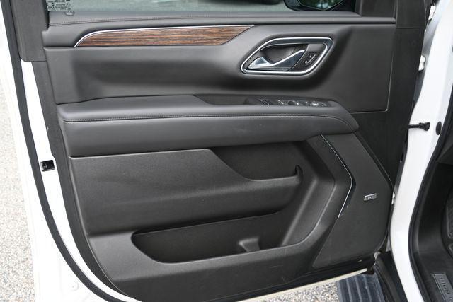 used 2021 Chevrolet Tahoe car, priced at $56,568
