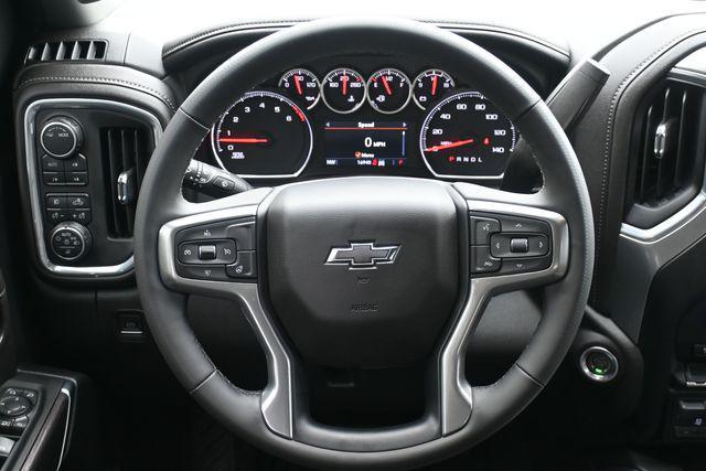 used 2023 Chevrolet Silverado 2500 car, priced at $63,941