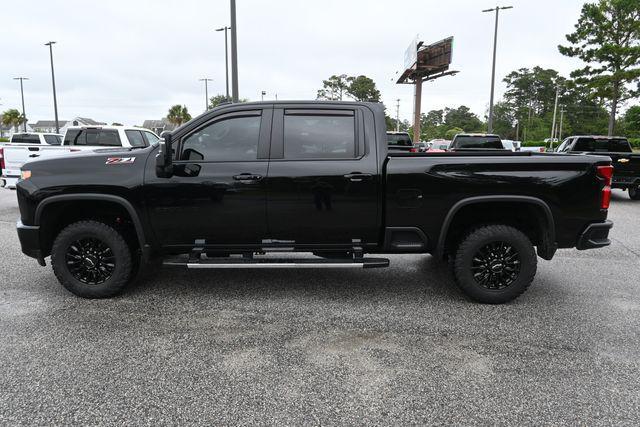 used 2023 Chevrolet Silverado 2500 car, priced at $63,941