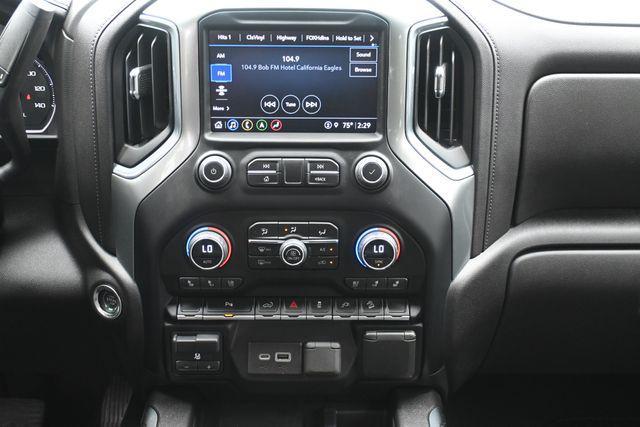 used 2023 Chevrolet Silverado 2500 car, priced at $63,941