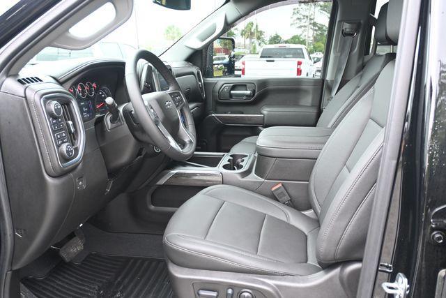 used 2023 Chevrolet Silverado 2500 car, priced at $63,941