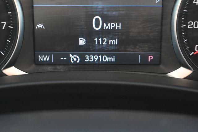 used 2024 GMC Terrain car, priced at $26,795