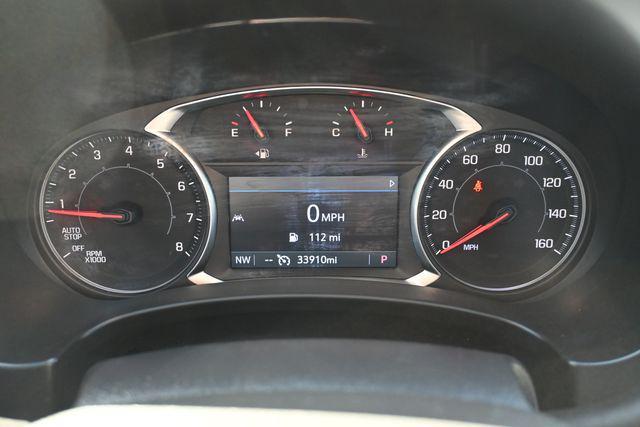 used 2024 GMC Terrain car, priced at $26,795