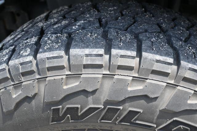 used 2018 Jeep Wrangler JK Unlimited car, priced at $26,195
