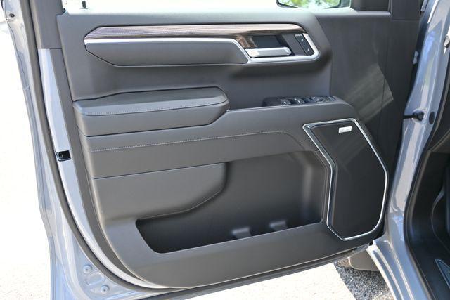 used 2025 Chevrolet Silverado 1500 car, priced at $57,067