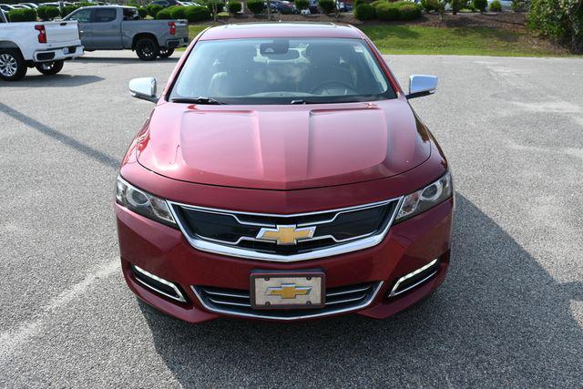 used 2019 Chevrolet Impala car, priced at $17,994