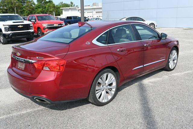 used 2019 Chevrolet Impala car, priced at $17,994