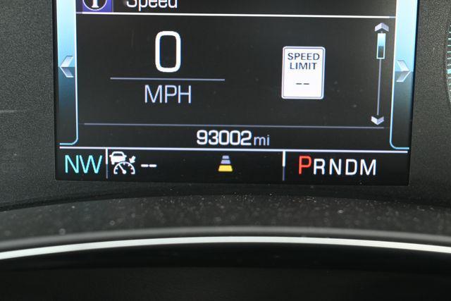 used 2019 Chevrolet Impala car, priced at $17,994