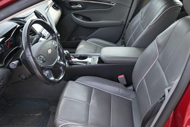 used 2019 Chevrolet Impala car, priced at $17,994