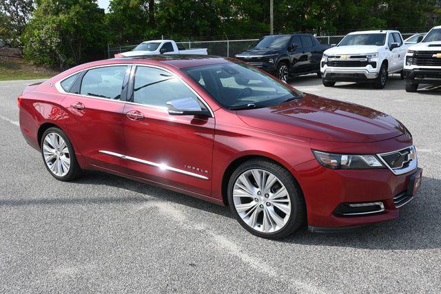 used 2019 Chevrolet Impala car, priced at $17,994