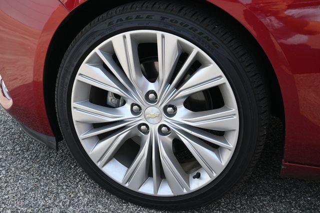 used 2019 Chevrolet Impala car, priced at $17,994