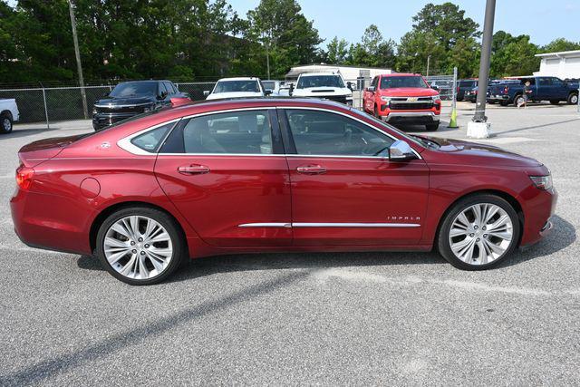 used 2019 Chevrolet Impala car, priced at $17,994