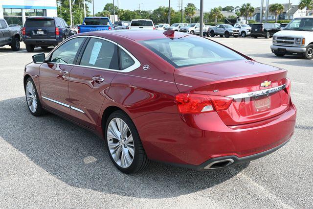 used 2019 Chevrolet Impala car, priced at $17,994