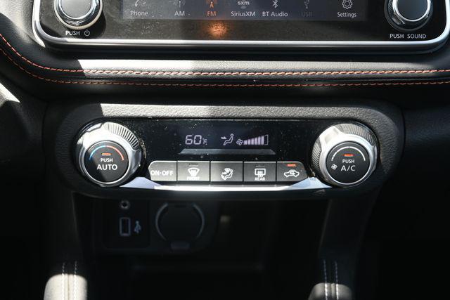 used 2020 Nissan Kicks car