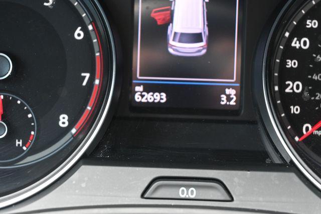used 2021 Volkswagen Atlas Cross Sport car, priced at $20,517