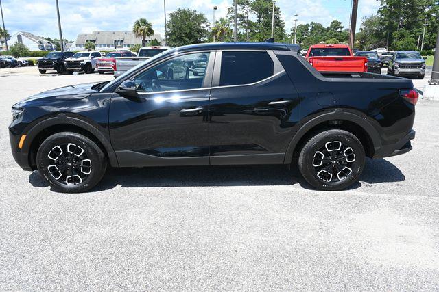 used 2024 Hyundai SANTA CRUZ car, priced at $27,326